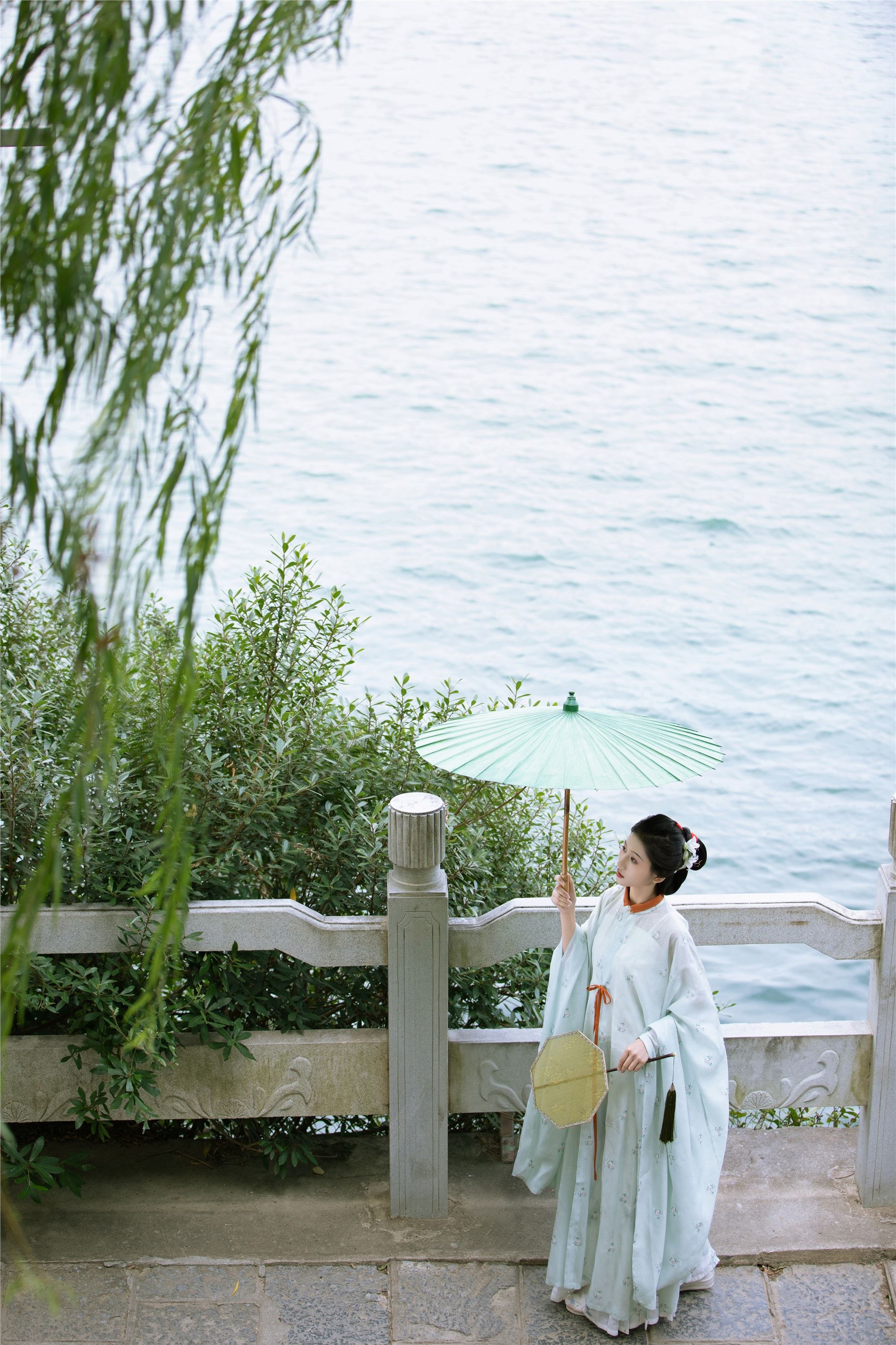 YITUYU艺图语 2025.01.28 观沧海 歪歪